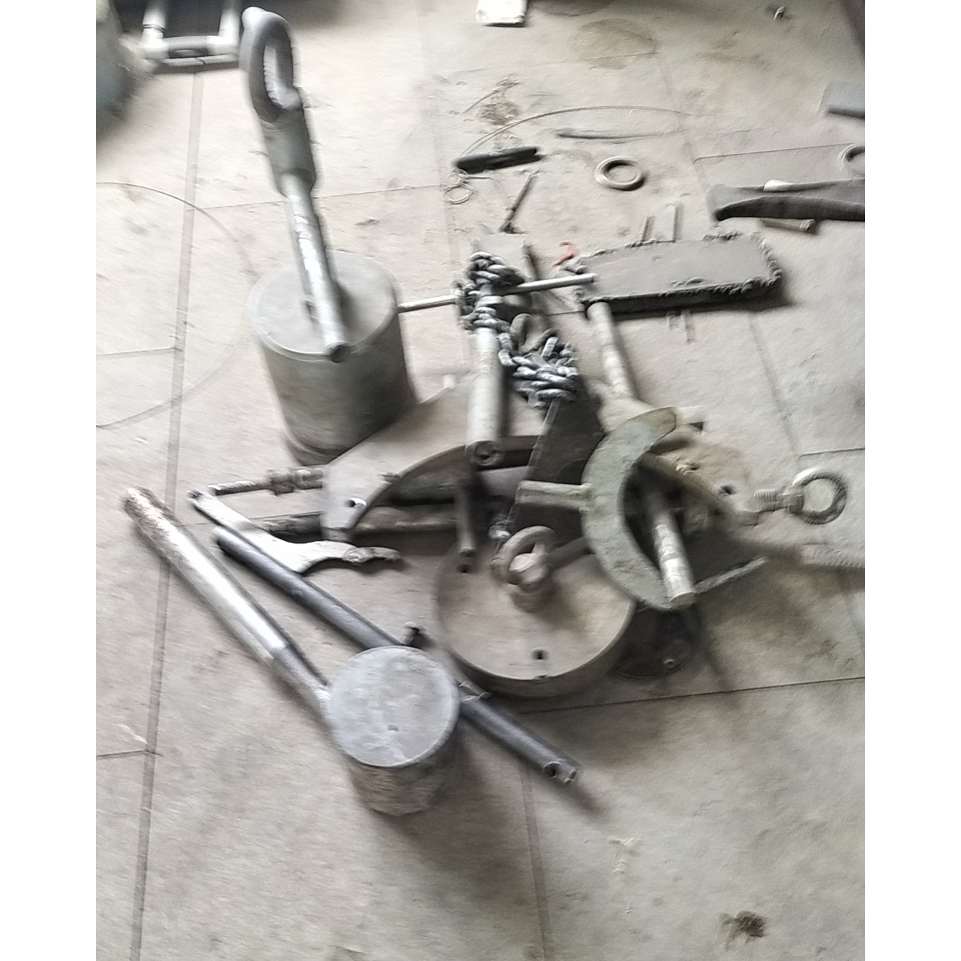 Used GEA RSE90-01-177 Disc Separator(图6)